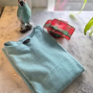 Talbots Audrey Cashmere Sweater